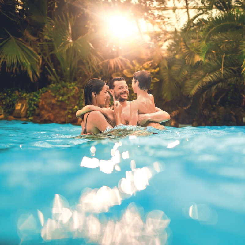 CENTER PARCS