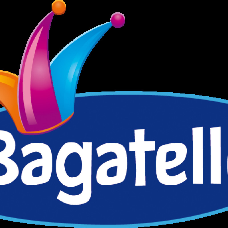 Parc Bagatelle