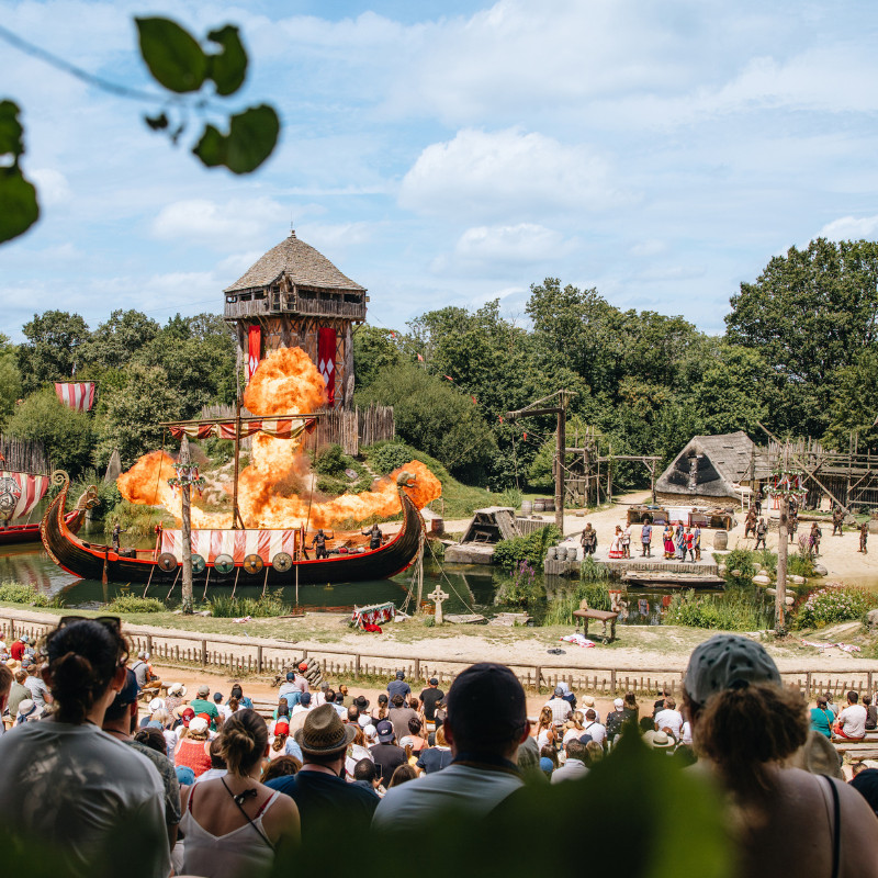 Puy du Fou