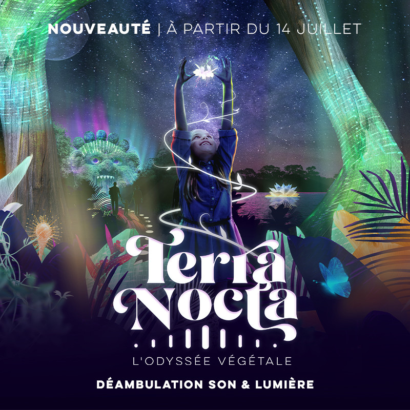 Terra Botanica