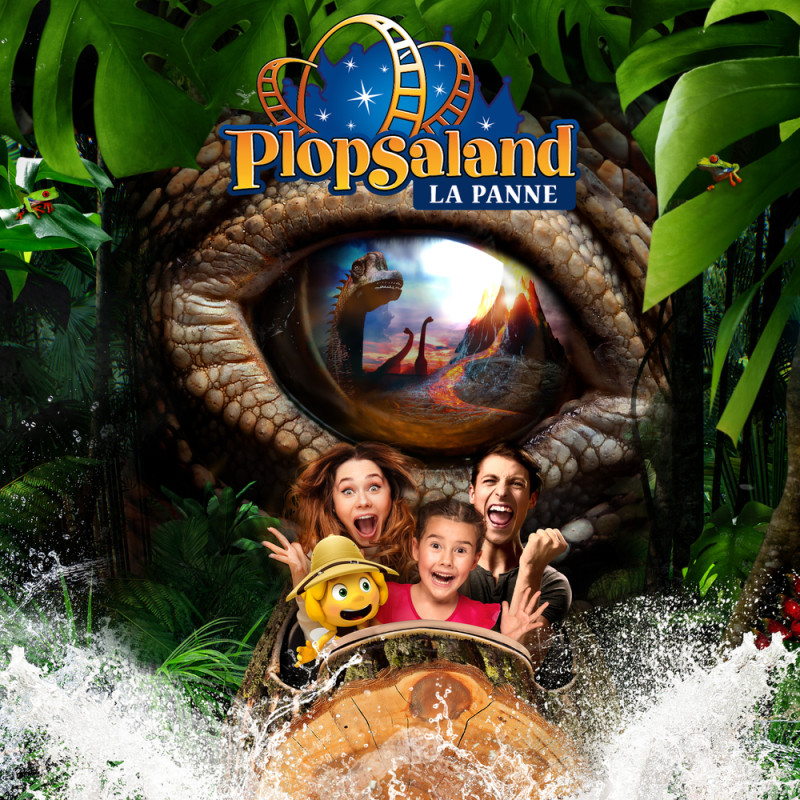 Plopsaland