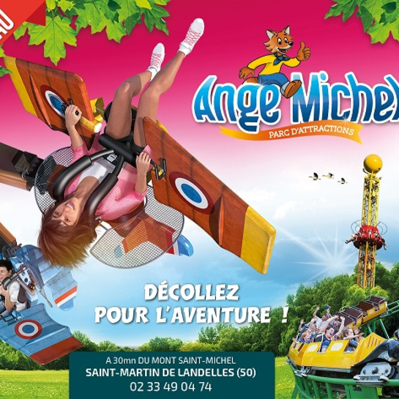 Ange Michel