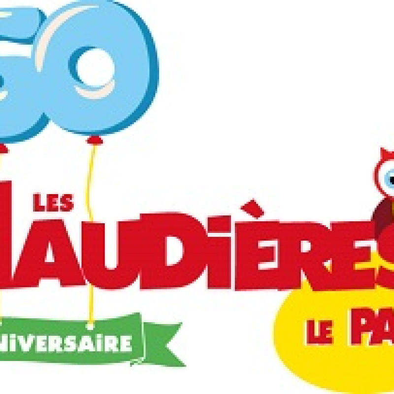 Parc Les Naudières