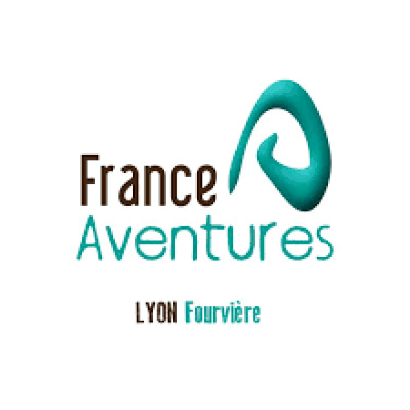 France Aventures BRON