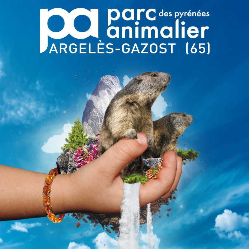 Parc Animalier des Pyrénées