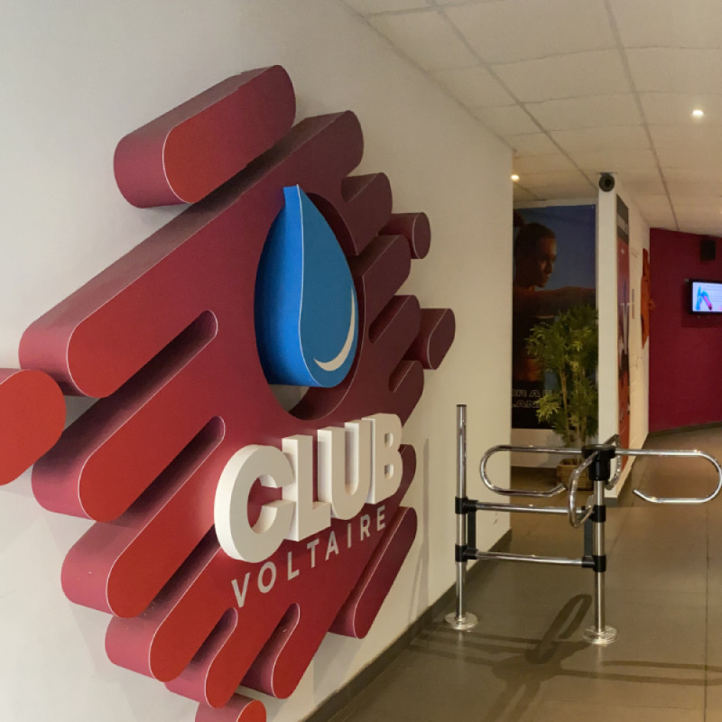 Oclub Le Mans