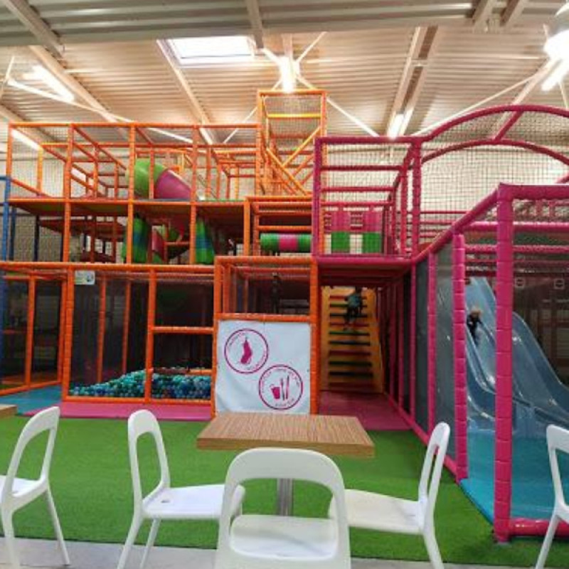 Funbox Tourlaville