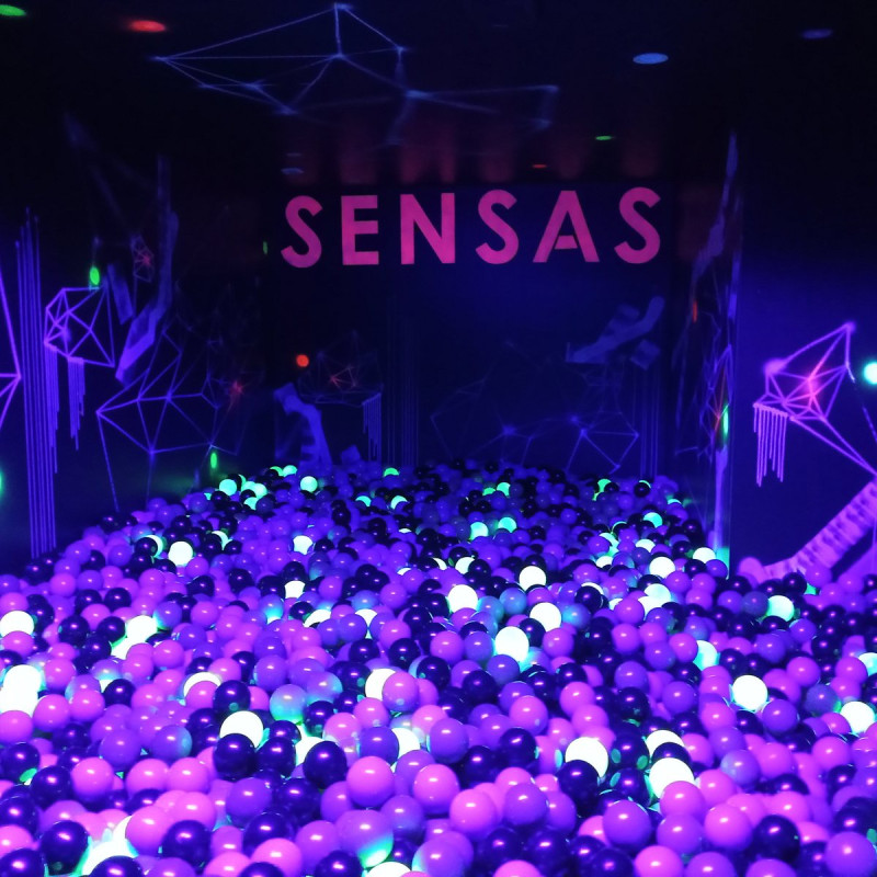 Sensas Tours