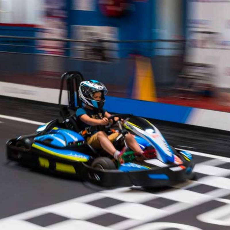 OnlyKart Lyon