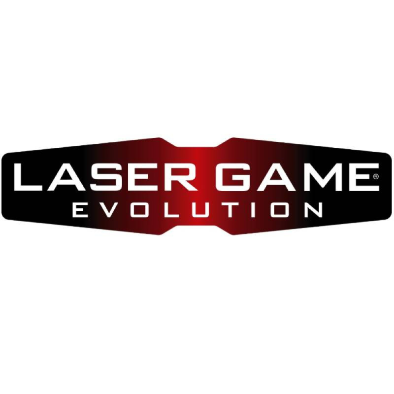 Laser Game Evolution Valence