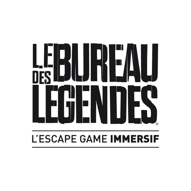 Le Bureau des Légendes