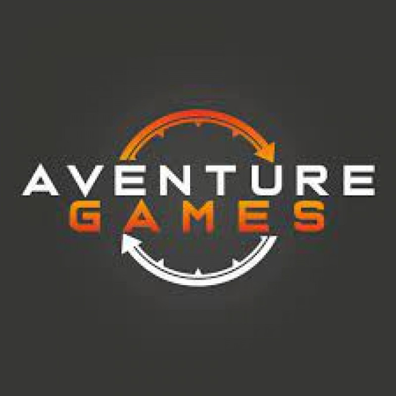 Aventure Games 79