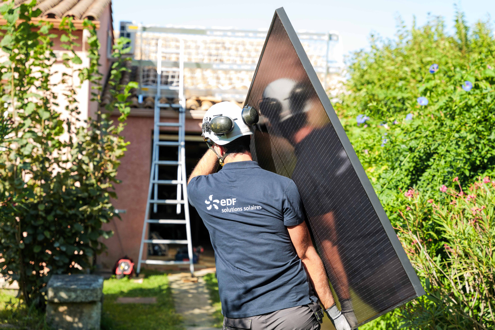 Réduisez durablement votre facture d'énergie grâce aux panneaux solaires