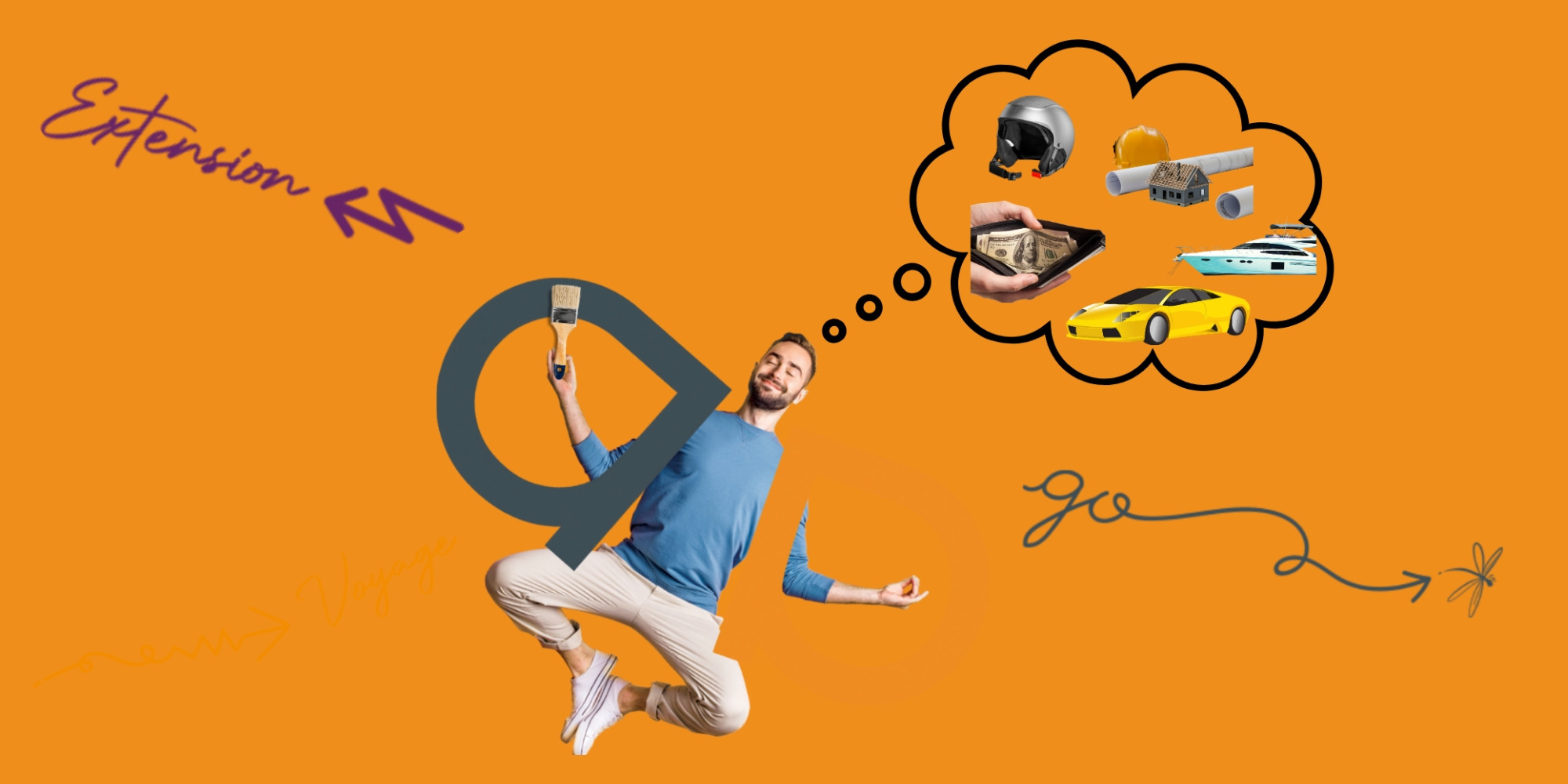 Financer vos projets de vie