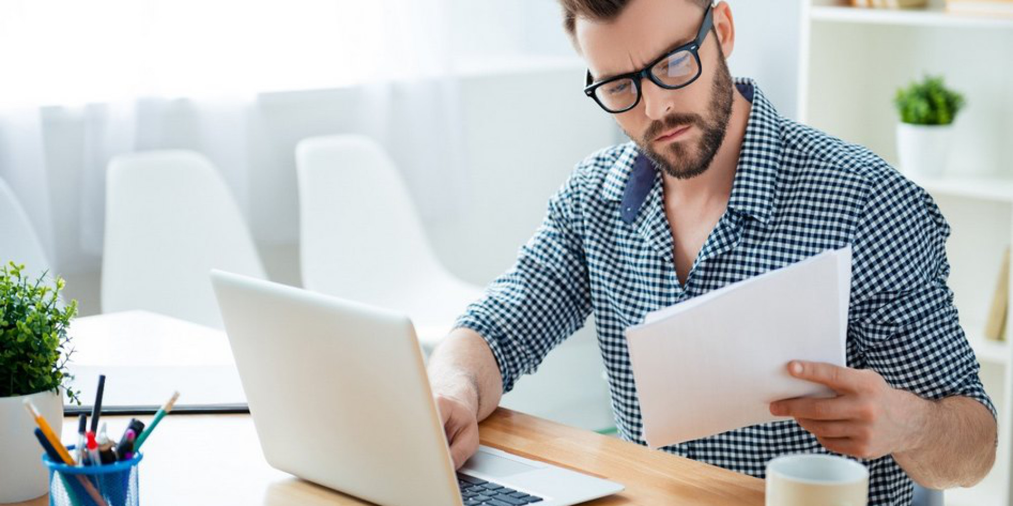 Gagnez du temps : résiliez en ligne vos contrats