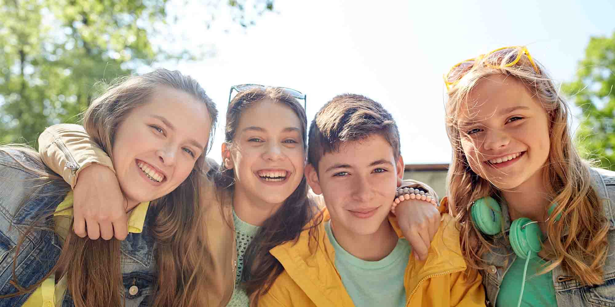 Club Langues & Civilisations, leader français des séjours linguistiques