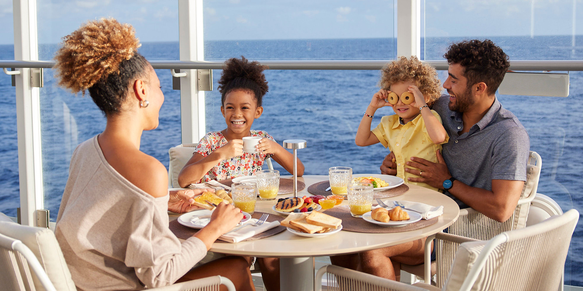 Naviguez vers l'évasion avec Costa