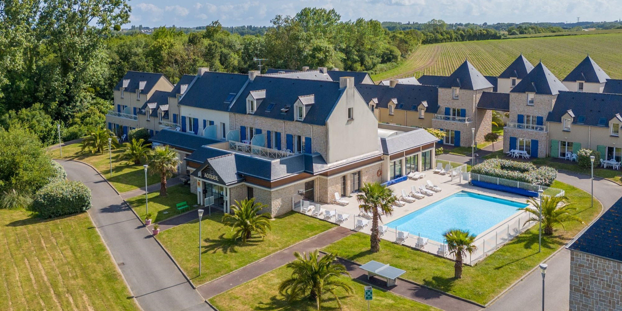 LES RESIDENCES NEMEA SONT CHEZ GOÉLIA