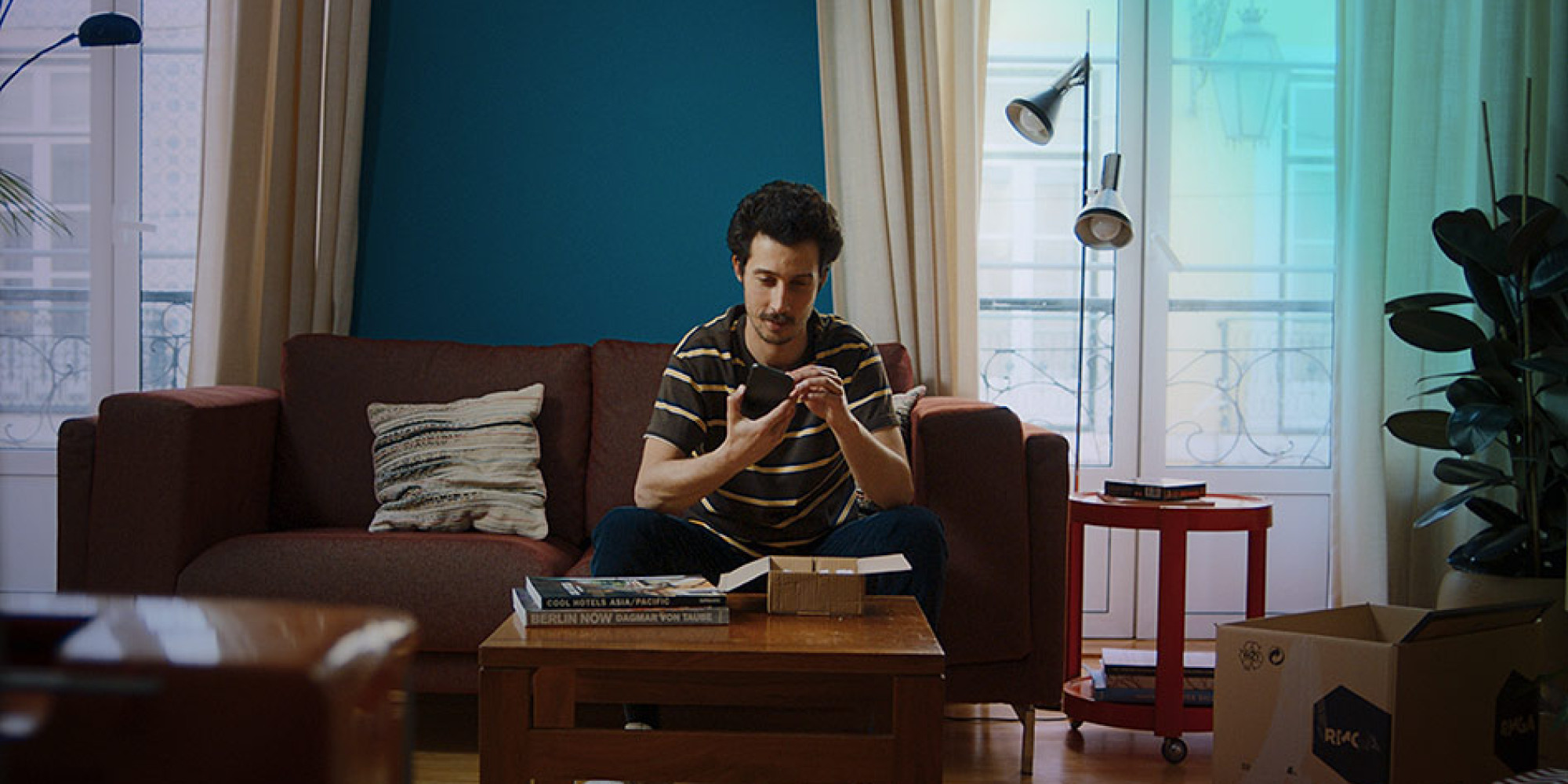 Assurance habitation