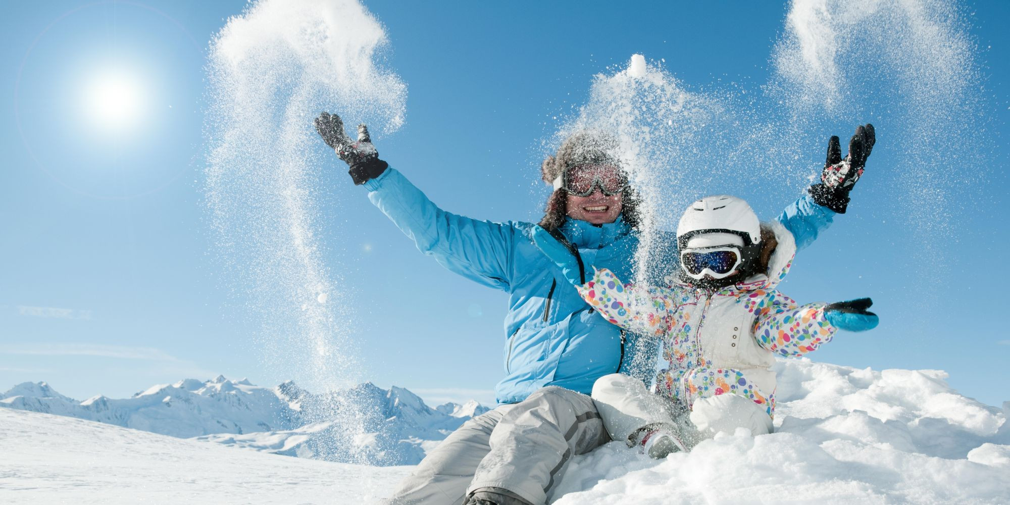 Résidences de vacances et hôtels