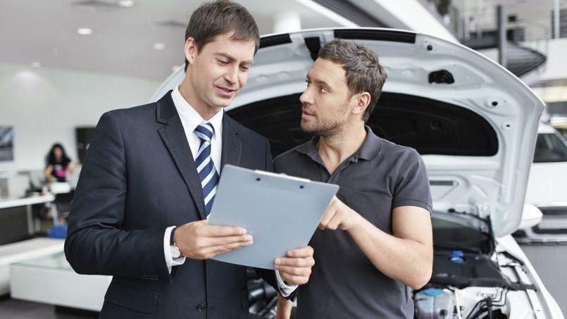Réglez rapidement votre litige automobile