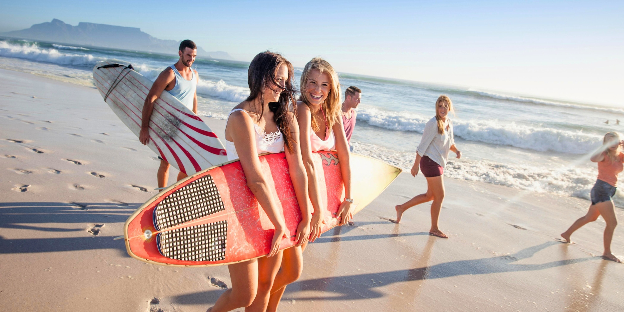 Séjours été "groupes"