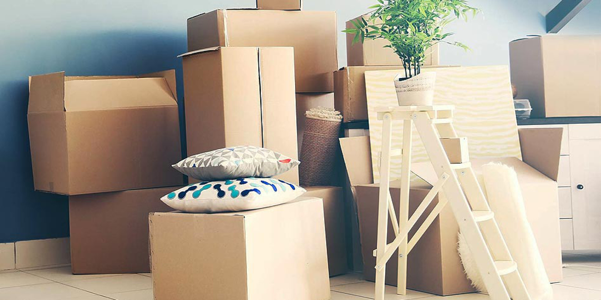 Déménagez avec notre partenaire