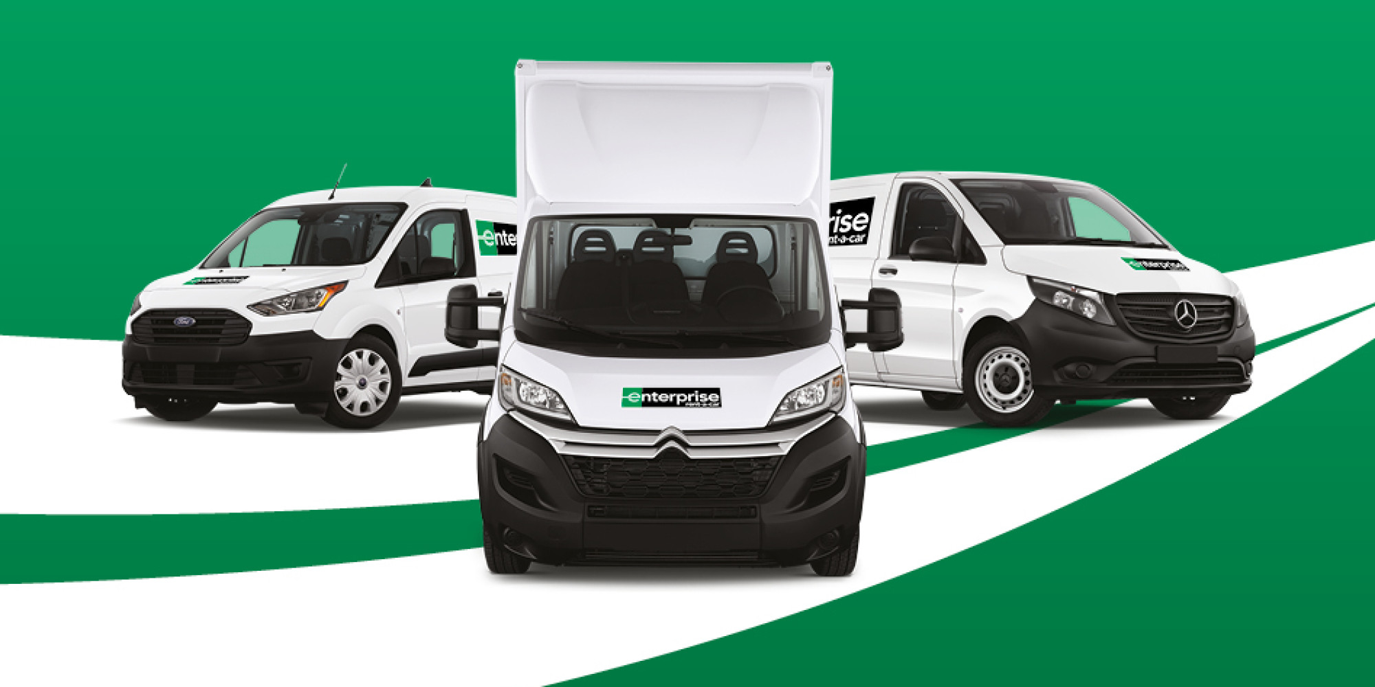 Location de véhicules utilitaires