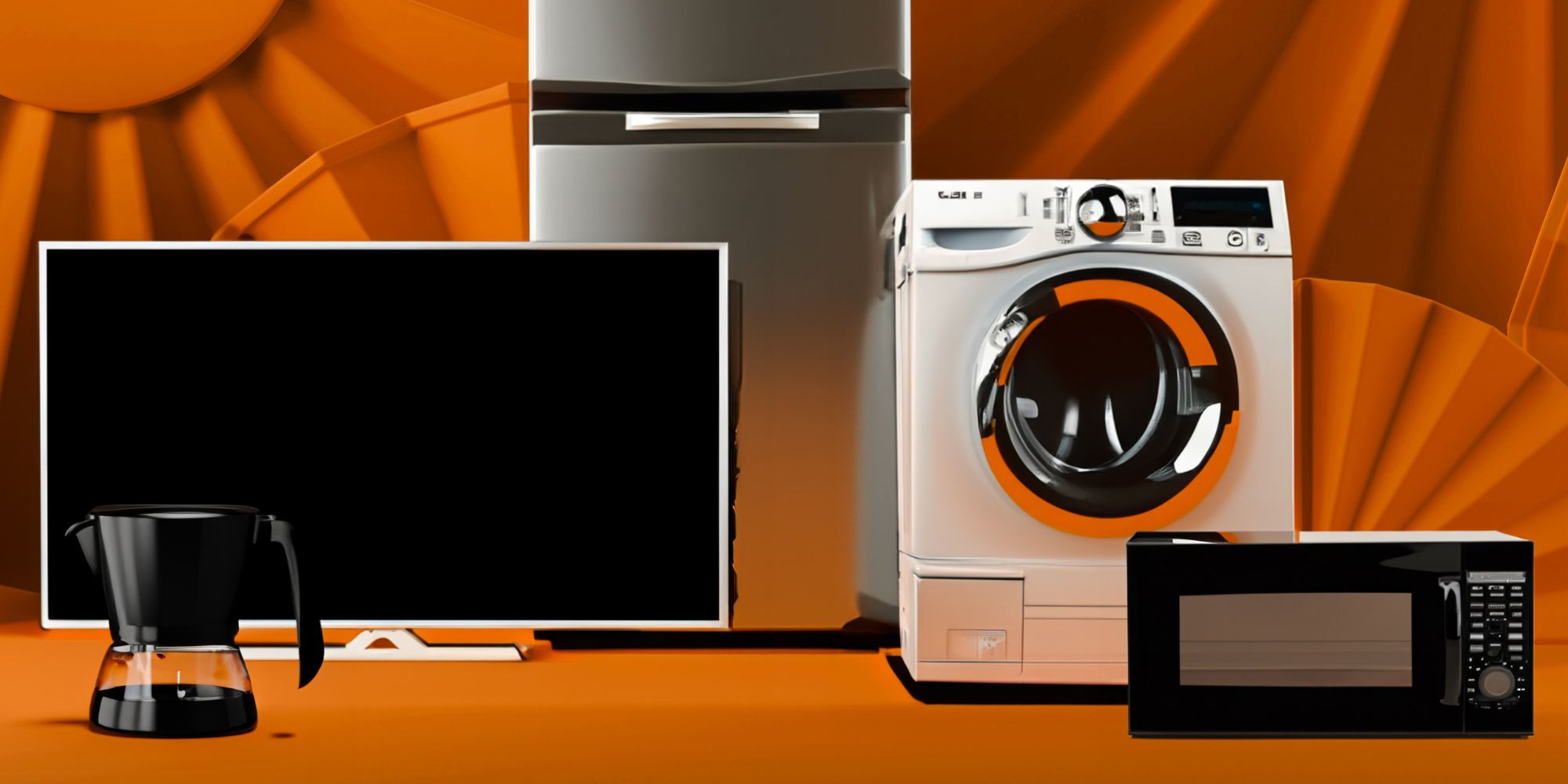 Le spécialiste du prix discount sur tout l’électroménager