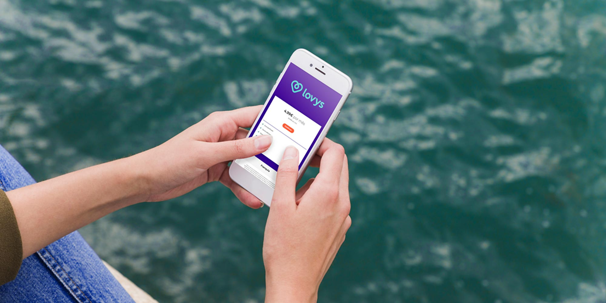 Assurance smartphone