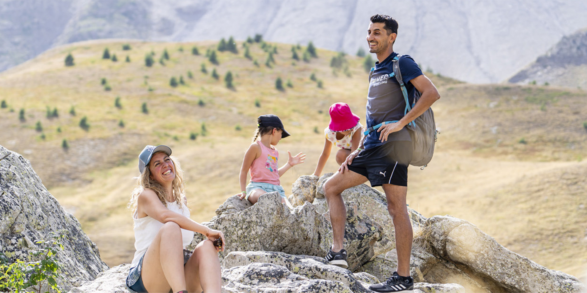 Profitez d'un séjour tout compris