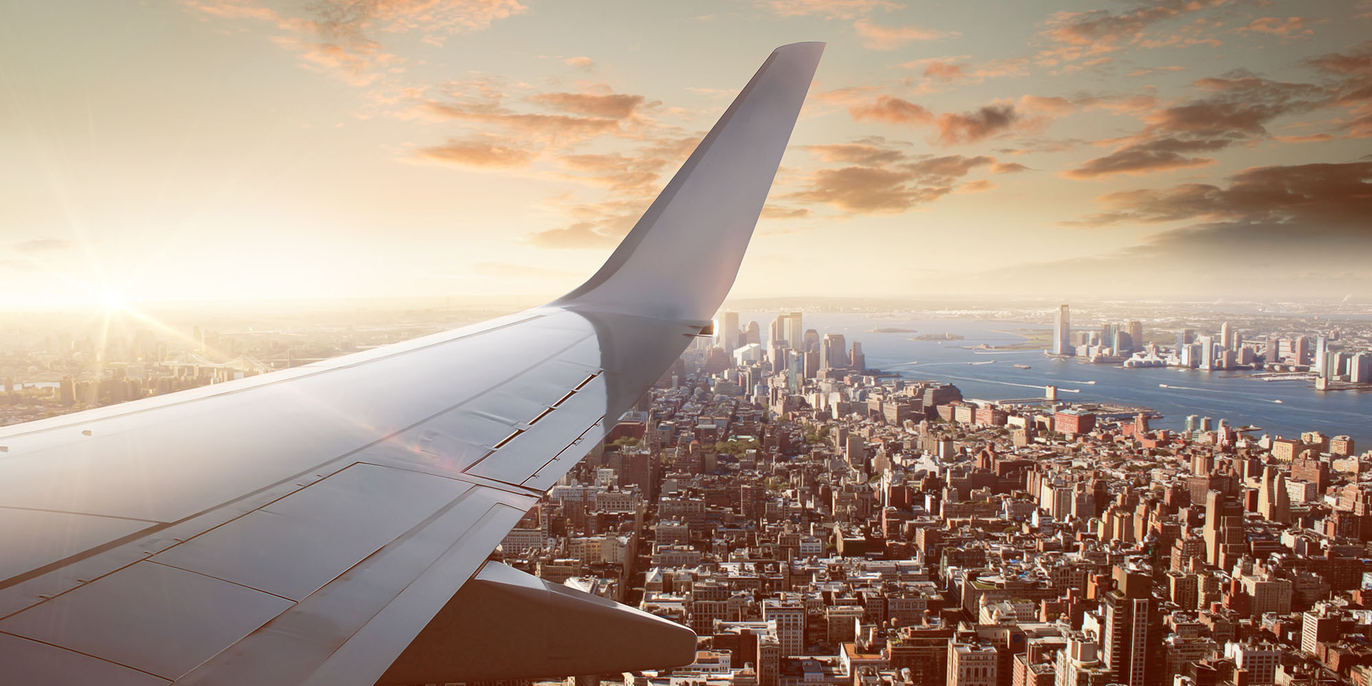 Vols réguliers et lowcost toutes destinations