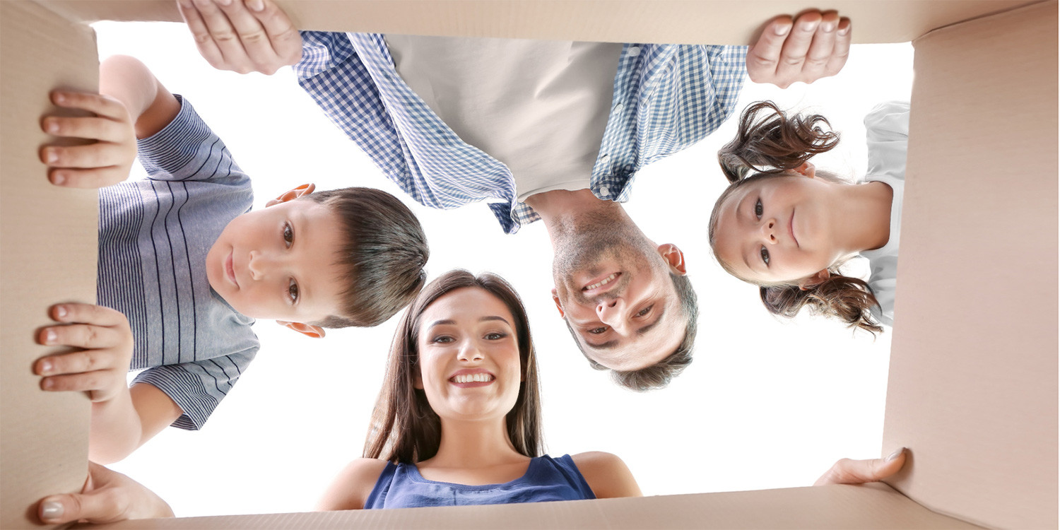 Votre allié pour un déménagement réussi