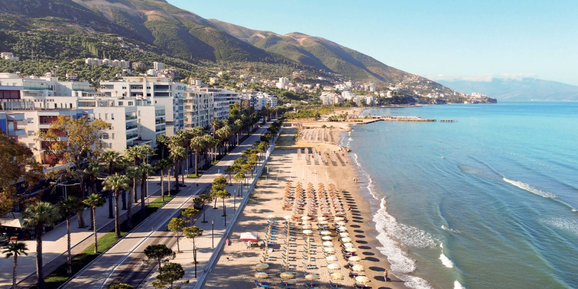 Voyage coup de coeur en Albanie