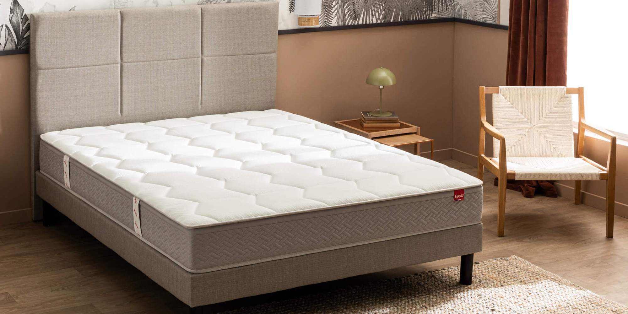 Le savoir‑faire français du confort à prix doux