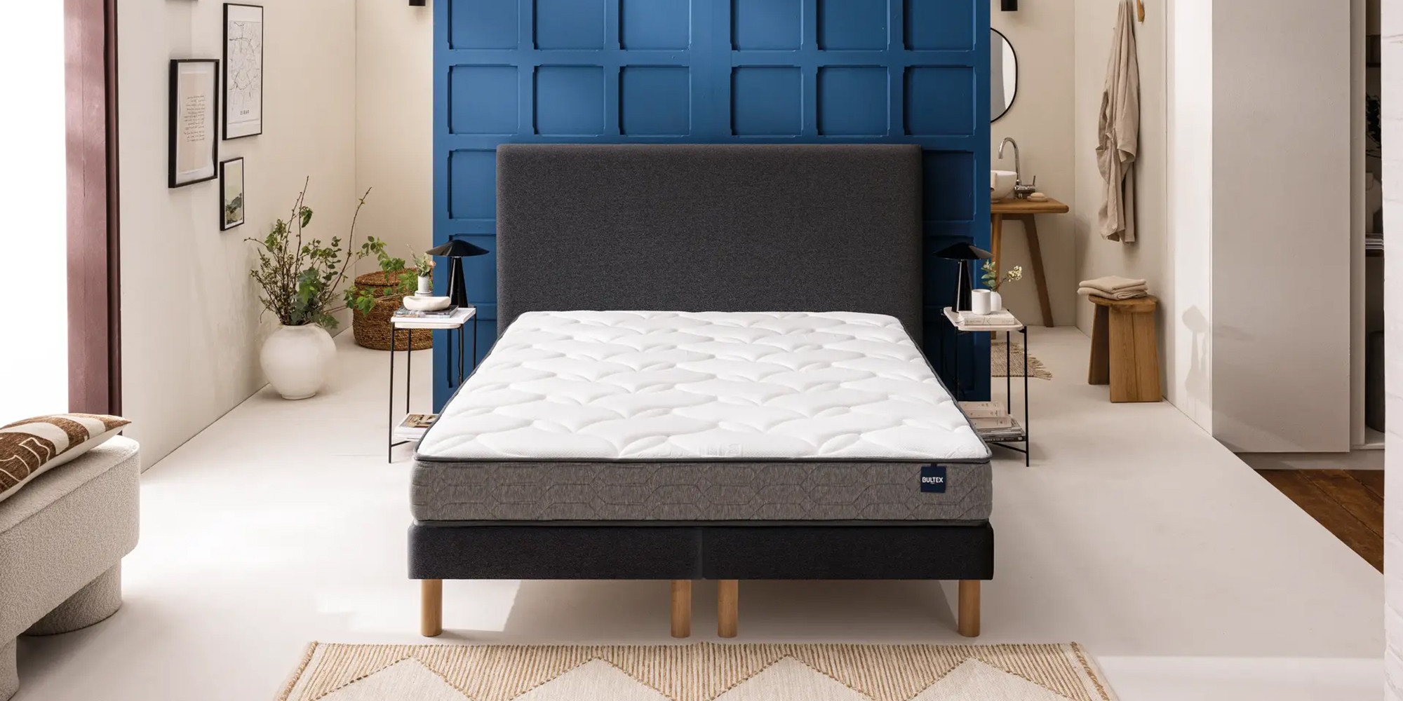 La technologie du confort à prix tout doux