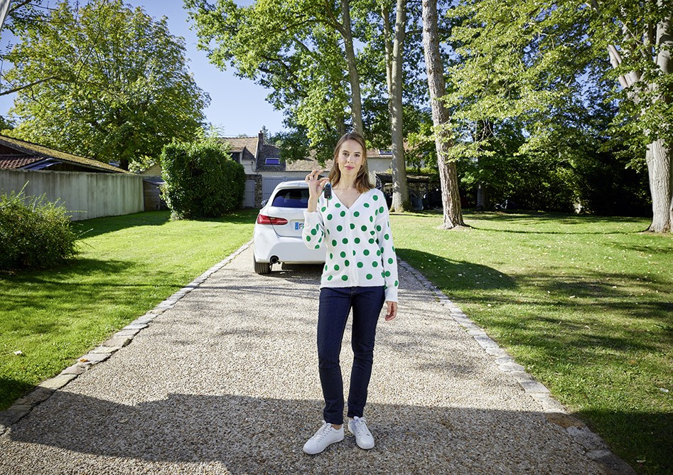 Service "Je vends ma voiture" - Groupama Centre Atlantique