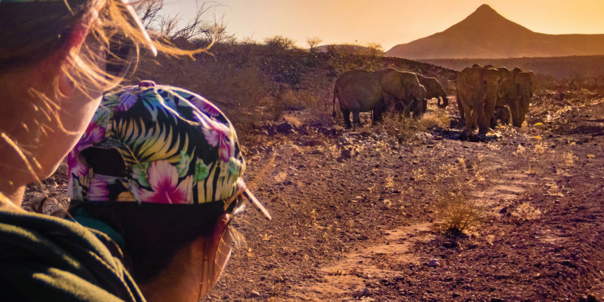 Voyages sur-mesure et circuits accompagnés