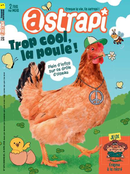 ASTRAPI 