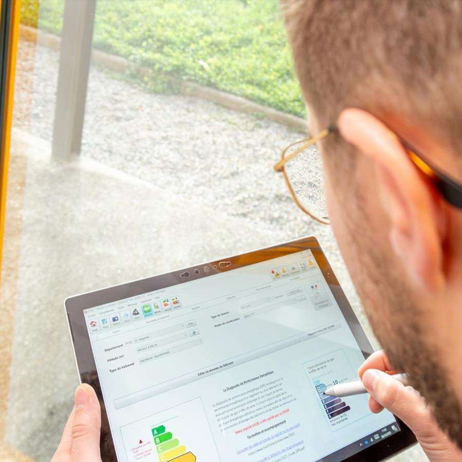 Les meilleurs prix pour votre audit énergétique