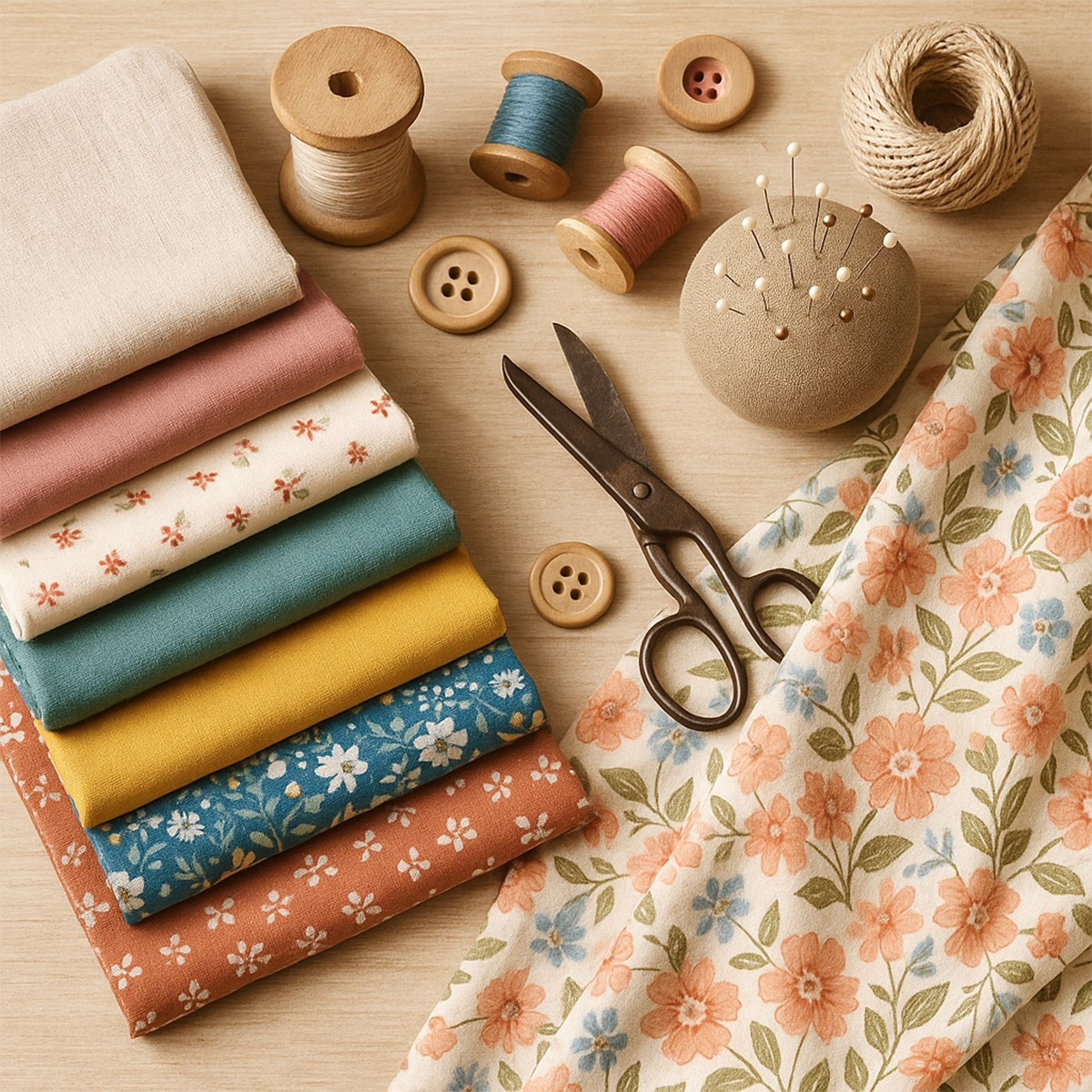 Libérez votre créativité à petit prix