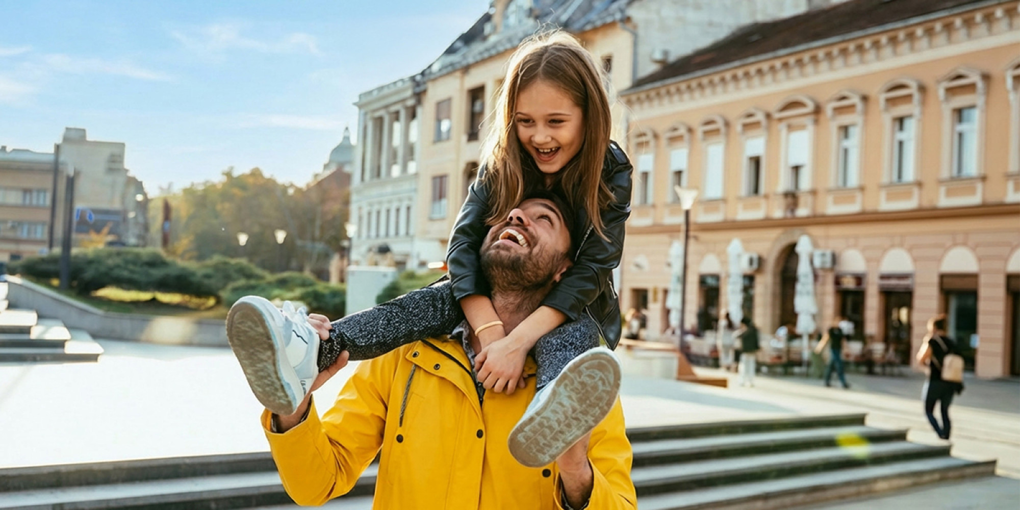 Escapade urbaine à prix mini