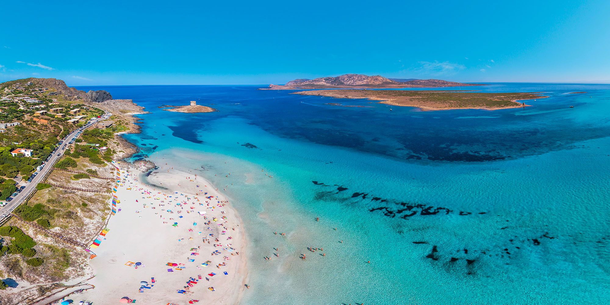 Prix coup de cœur : Cap sur le sud de l’Europe