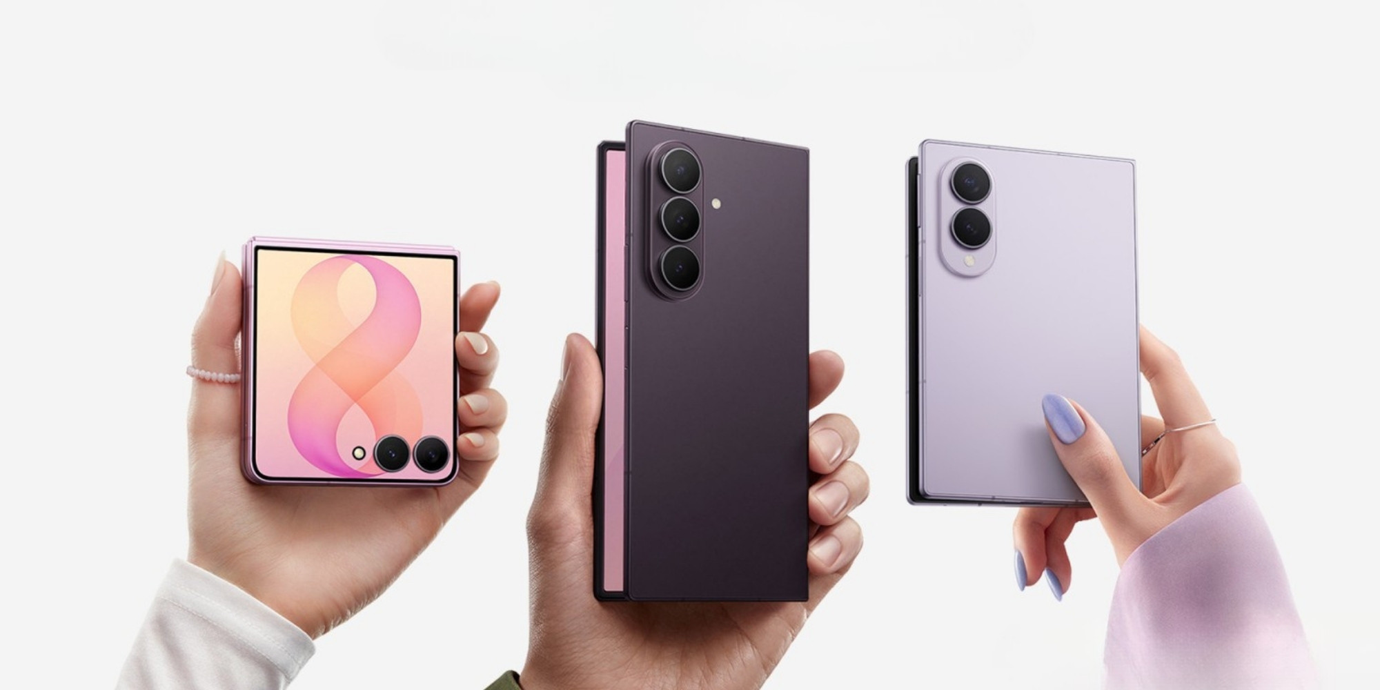 Galaxy Z Fold8 Ultra | Fold8 | Flip8