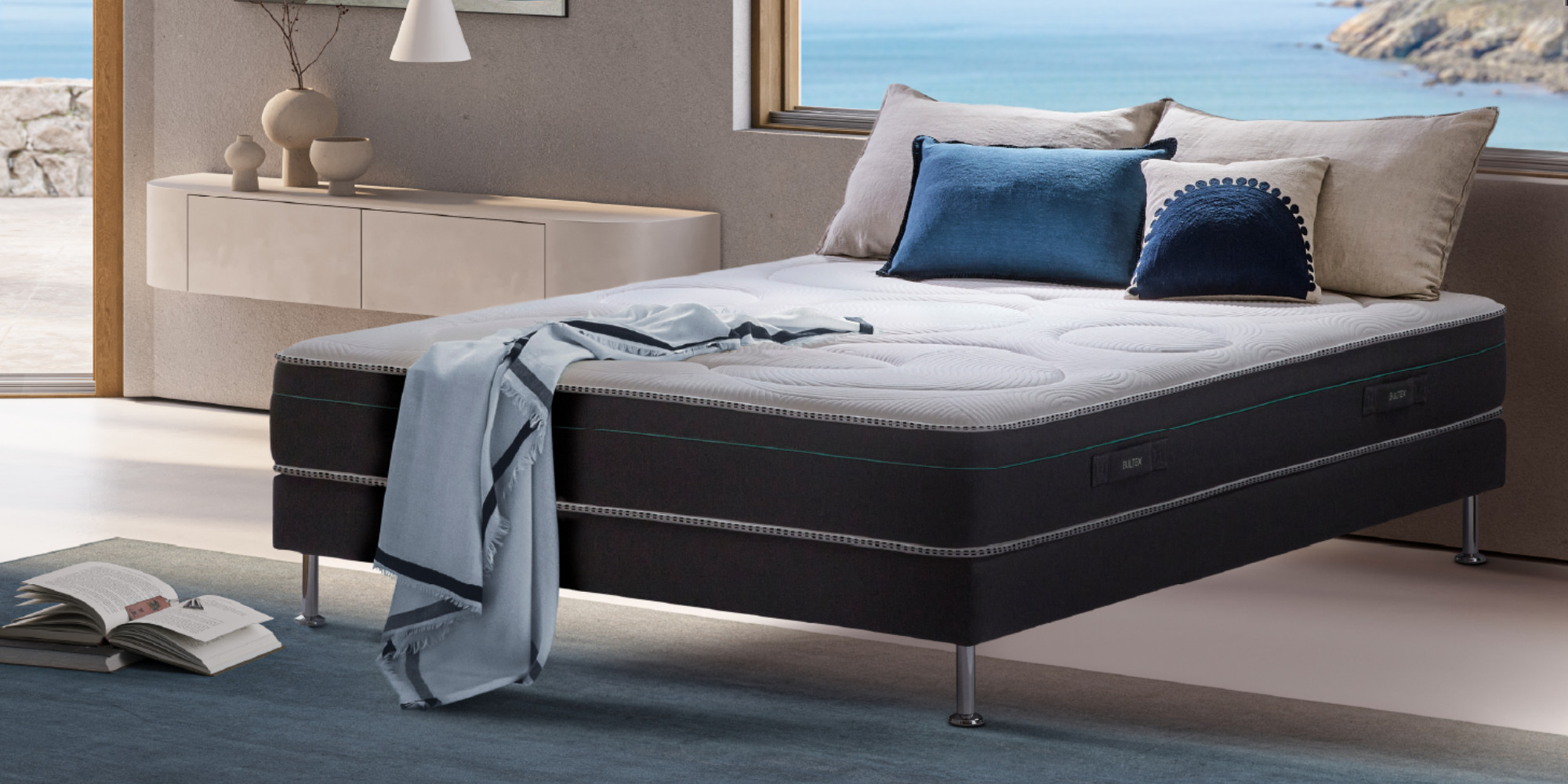 La literie préférée des français