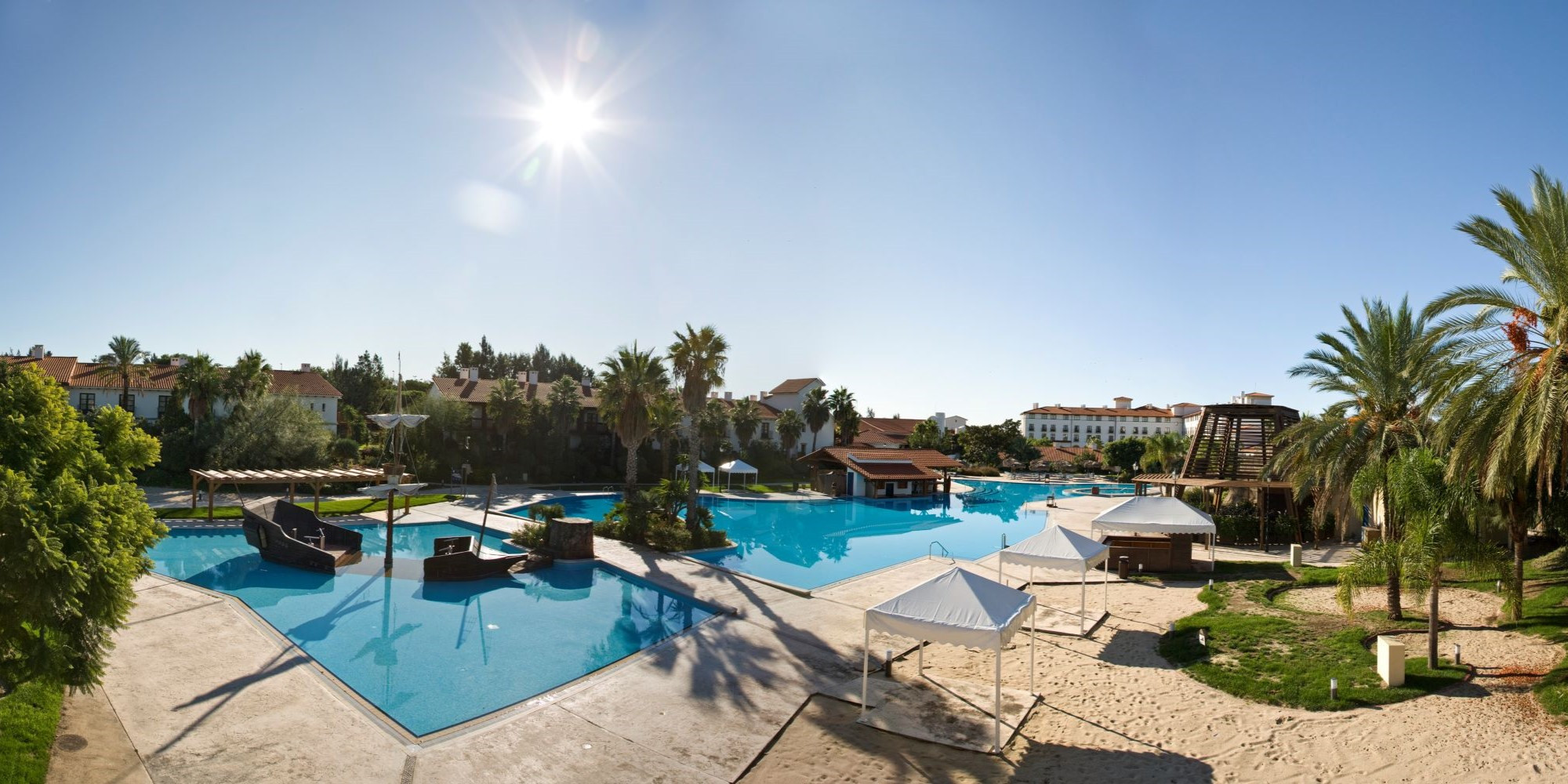 Une destination de vacances unique à 1h de Barcelone