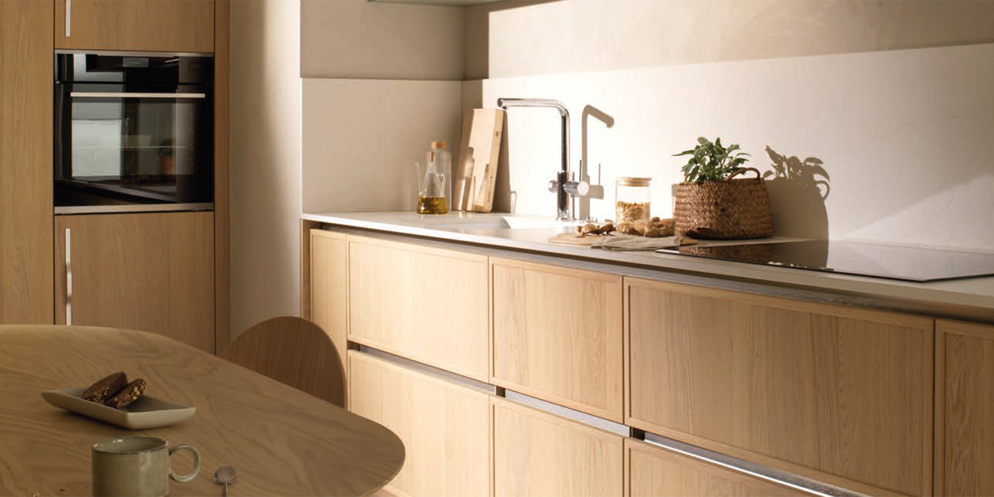 Des espaces de vie pour toute la maison