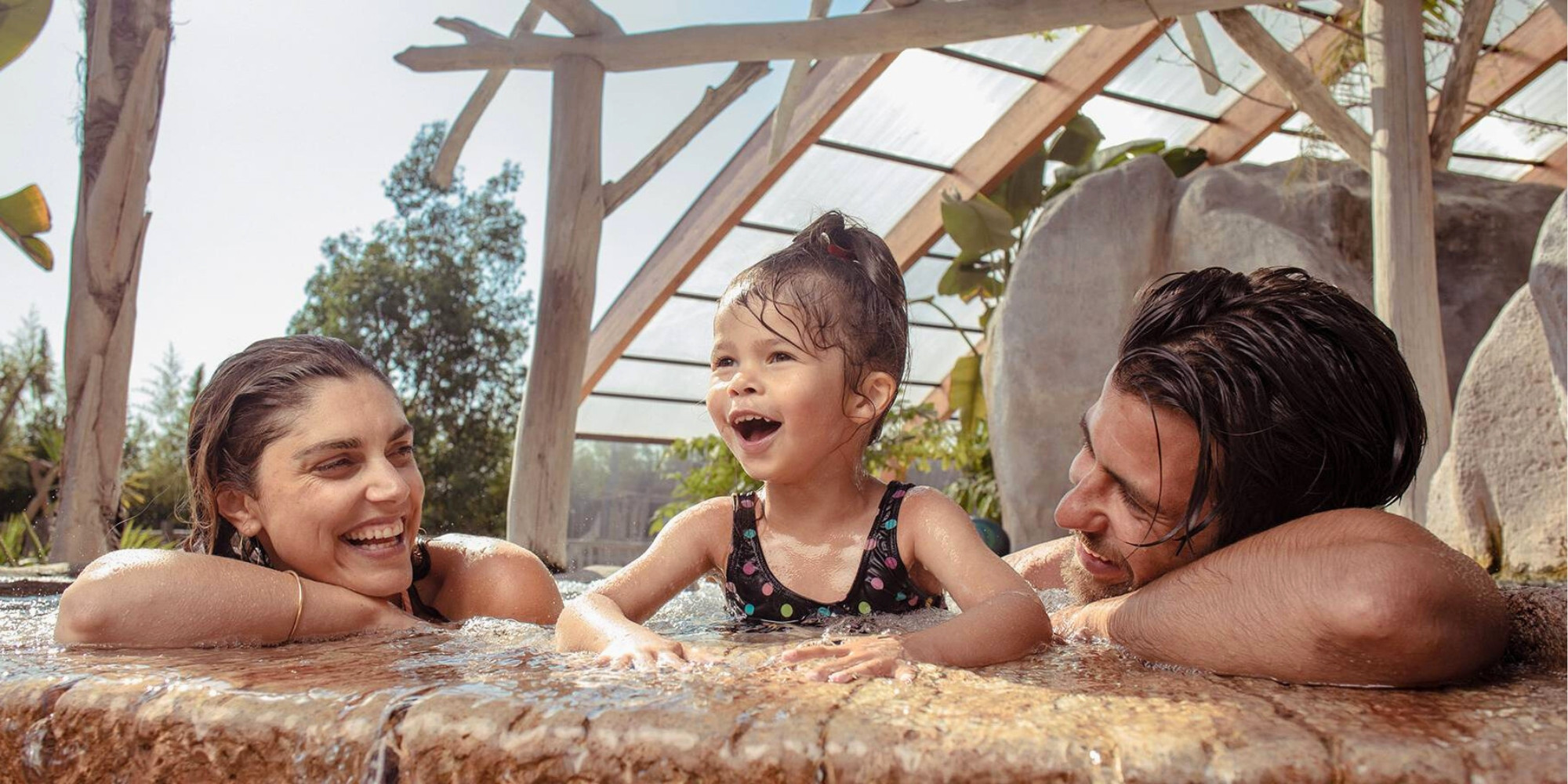 Les vacances toute l'année