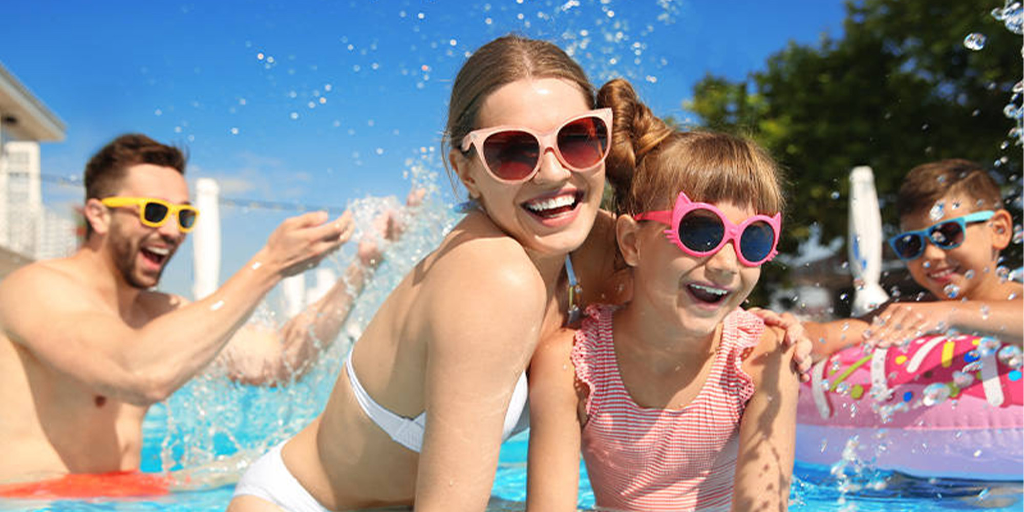 Vous êtes bien en vacances !