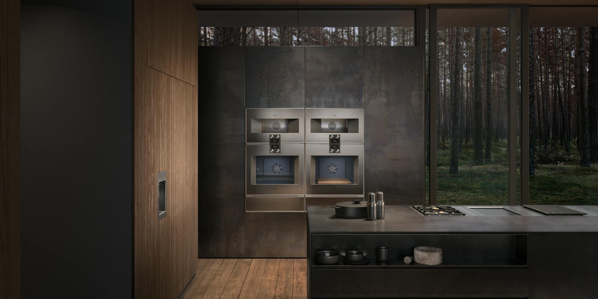 Électroménager de grandes marques